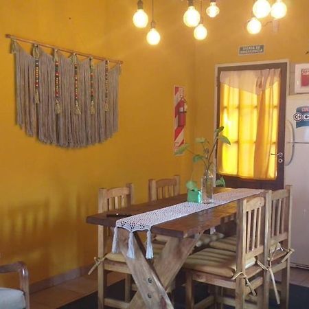 Casa Rural Bella Zaira Ελ Καλαφάτε Εξωτερικό φωτογραφία