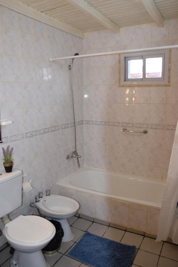 Casa Rural Bella Zaira Ελ Καλαφάτε Εξωτερικό φωτογραφία