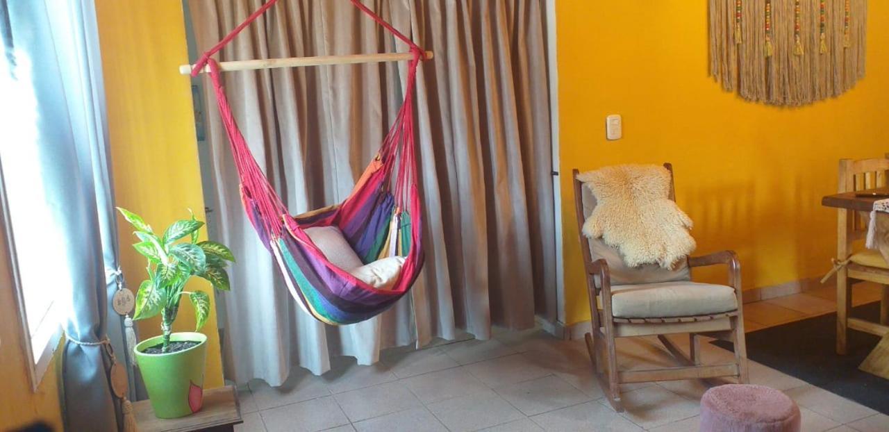 Casa Rural Bella Zaira Ελ Καλαφάτε Εξωτερικό φωτογραφία