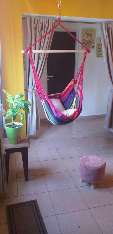 Casa Rural Bella Zaira Ελ Καλαφάτε Εξωτερικό φωτογραφία