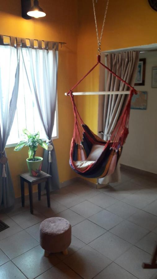 Casa Rural Bella Zaira Ελ Καλαφάτε Εξωτερικό φωτογραφία